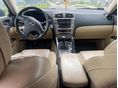 LEXUS IS 2006/6 - 5