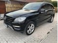 MERCEDES-BENZ ML-OSZTÁLY 2012/7 - 3