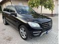 MERCEDES-BENZ ML-OSZTÁLY 2012/7 - 1