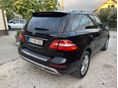 MERCEDES-BENZ ML-OSZTÁLY 2012/7 - 2