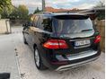 MERCEDES-BENZ ML-OSZTÁLY 2012/7 - 4