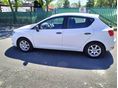 SEAT IBIZA 1.2 12V Reference