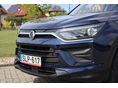 SSANGYONG KORANDO 1.5 Turbo GDI Style (Automata) 1.TULAJ/MAGYAR/SÉRÜLÉSMENTES/SZERVIZKÖNYV/KAMERA/RADAR