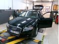 AUDI A4 Avant 2.7 V6 TDI DPF Multitronic 8E