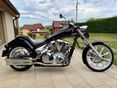 HONDA VT 1300 CX Fury