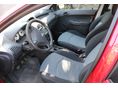 PEUGEOT 206 2003/11 - 10