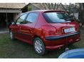 PEUGEOT 206 2003/11 - 7