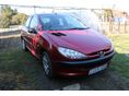 PEUGEOT 206 2003/11 - 9