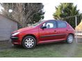 PEUGEOT 206 2003/11 - 6