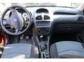 PEUGEOT 206 2003/11 - 2
