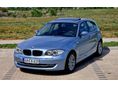 BMW 118 2008/10 - 1