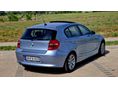 BMW 118 2008/10 - 5