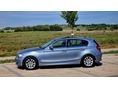 BMW 118 2008/10 - 8