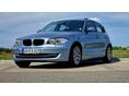 BMW 118 2008/10 - 9