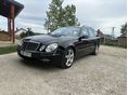 MERCEDES-BENZ E 280 280 CDI 4MATIC AVANTGARDE