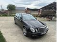 MERCEDES-BENZ E 280 2007/2 - 2