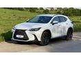 LEXUS NX 2023/9 - 1