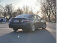 TOYOTA CAMRY 2008/2 - 2