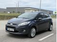 FORD FIESTA 2010/3 - 1
