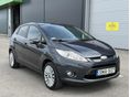 FORD FIESTA 2010/3 - 2