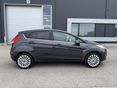 FORD FIESTA 2010/3 - 3
