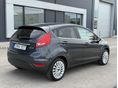 FORD FIESTA 2010/3 - 4