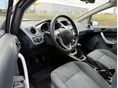 FORD FIESTA 2010/3 - 7