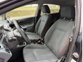 FORD FIESTA 2010/3 - 8