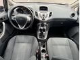 FORD FIESTA 2010/3 - 9