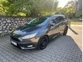 FORD FOCUS Van 1.6 TDCi Trend