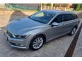 VOLKSWAGEN PASSAT VIII 2015/5 - 2