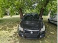 SUZUKI SX4 2008/10 - 6