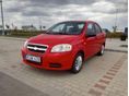 CHEVROLET AVEO 1.2 8V Direct