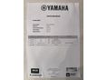 YAMAHA X-MAX 300 2023/8 - 7