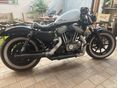HARLEY-DAVIDSON SPORTSTER XL1000h - 12000 (90le)
