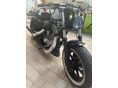 HARLEY-DAVIDSON SPORTSTER 2004/12 - 2