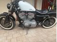 HARLEY-DAVIDSON SPORTSTER 2004/12 - 3