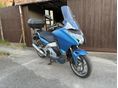 HONDA NC 700 D A2 -es