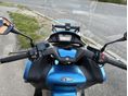 HONDA NC 700 D 2012/5 - 2