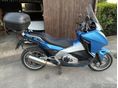 HONDA NC 700 D 2012/5 - 3
