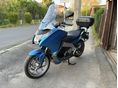 HONDA NC 700 D 2012/5 - 4