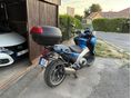HONDA NC 700 D 2012/5 - 6