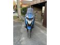 HONDA NC 700 D 2012/5 - 7