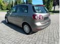 VOLKSWAGEN GOLF PLUS 2009/10 - 4