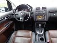 VOLKSWAGEN TOURAN 2013/11 - 1