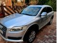 AUDI Q7 3.0 TDI DPF quattro Tiptronic ic Akció!! 2009 évj. 285 ezer km