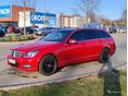 MERCEDES-BENZ C 180 T CDI (BlueEFF.) Avantgarde 204 K