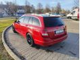 MERCEDES-BENZ C 180 2012/2 - 2