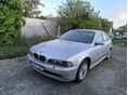 BMW 520i