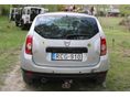 DACIA DUSTER 2011/9 - 4